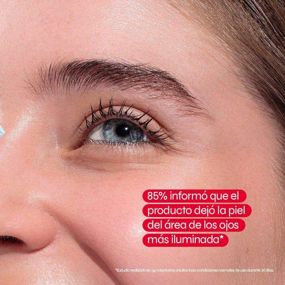CREMA PARA CONTORNO DE OJOS CON ANTIOXIDANTE FPS50+ (CREMA PARA CONTORNO DE OJOS)